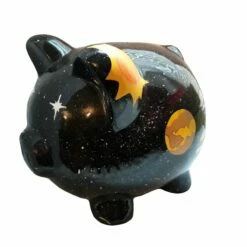 Out Of This World - Space Adventure