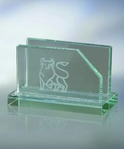Business Card Holder