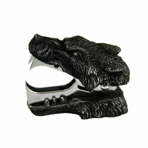 Staple Remover - It's A WOLF! -Gift Sales 2024 11990