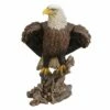 American Bald Eagle Statue