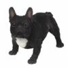 French Bulldog Statue
