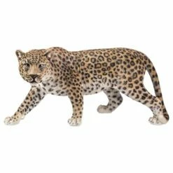 Leopard Statue - BIG & Realistic