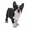French Bulldog Puppy Statue, Standing