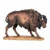 Buffalo Statue - So Shaggy!