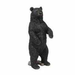 Bear Statue - Upright