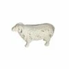 Sheep Statue - Cast Iron