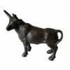 Bull For Outside - Made Of Iron