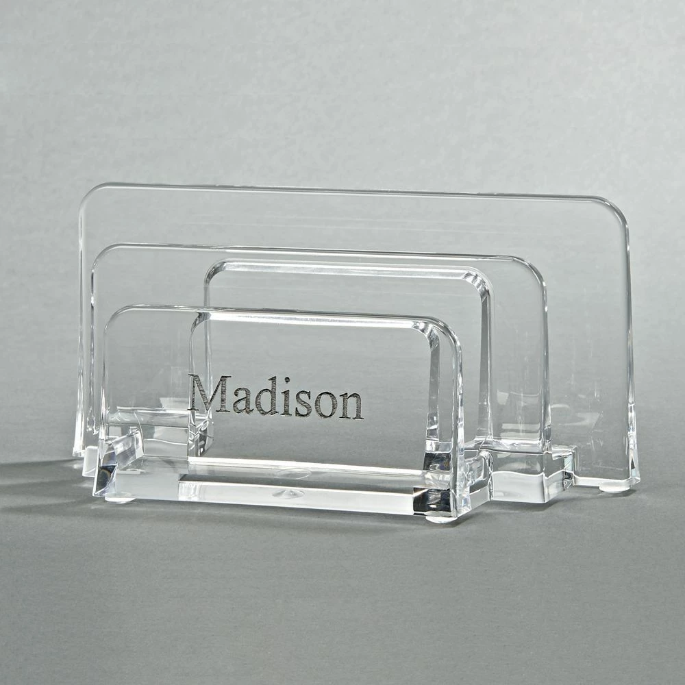 Desk Mini Sorter - Organizer 1 Desk Mini Sorter - Organizer