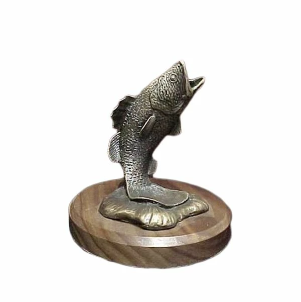 Fish Trophy Catch - Large Mouth Bass 1 Fish Trophy Catch - Large Mouth Bass