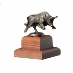 Don't Mess With ME Bull - Made In USA