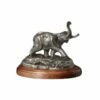 Elephant Statue - Mr. Lucky