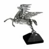 Pegasus Crystal Sculpture