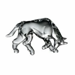 Crystal Bull - Made In USA