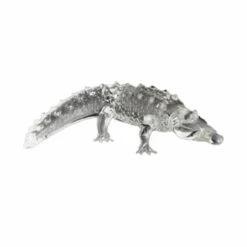 Alligator - Crystal - Made In USA
