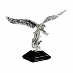 Crystal Elite Eagle - 6" $429.95, 8" $529.95, 10" $559.95, 14" $1039.95, 16" $1289.95