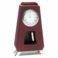Pendulum Clock FREE TEXT