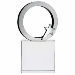 Star Award FREE TEXT