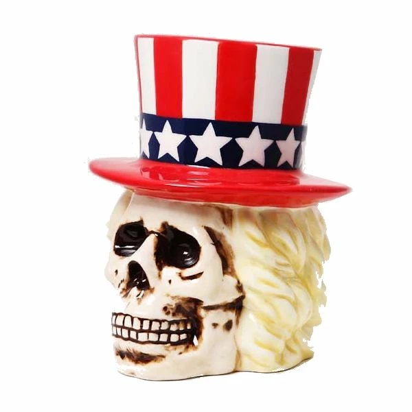 Uncle Sam Coin Bank 1 Uncle Sam Coin Bank