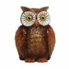 Owl Bank - Big Eyes