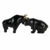 Bull & Bear Set - Toy For Stockbroker