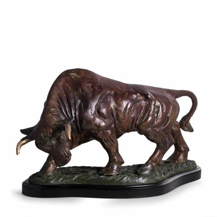 Bull Sculpture - Simply The Best! 3 Bull Sculpture - Simply The Best! - Image 3