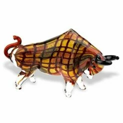 16" Bull - So Elegant