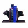 Bull And Bear Bookends 6 Lb