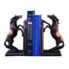 Rearing Horse Bookend