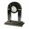 Jadestone Desk Clock ON SALE