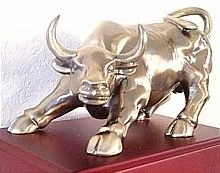Wall Street Bull 4 Wall Street Bull - Image 4