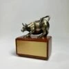 Wall Street Bull 6 Inch SAVE $20