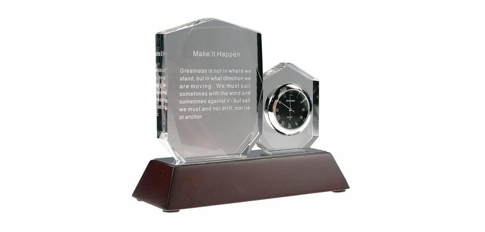 HOW TO BE GREAT. Motivational Clock 2 HOW TO BE GREAT. Motivational Clock - Image 2