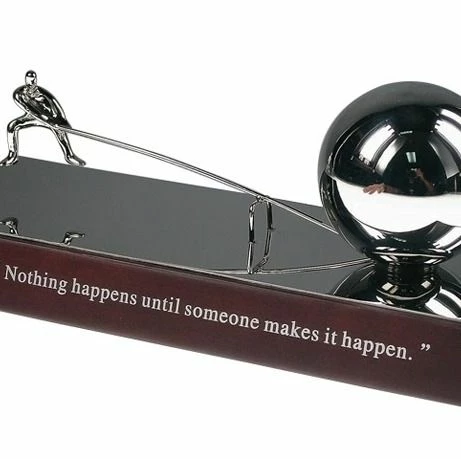 Make It Happen - Motivational Gift 1 Make It Happen - Motivational Gift