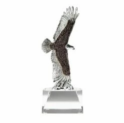 Eagle Statue, So Elegant