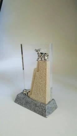 Wall Street Bull & Bear -Gift Sales 2024 bs622right