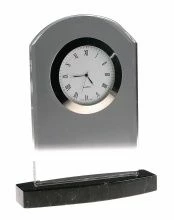 Crystal Clock ON SALE