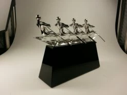 Teamwork Rowers Aka Boys In A Boat -Gift Sales 2024 bs932 z200l left side 1 1