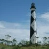 Diamond Lady Lighthouse NC