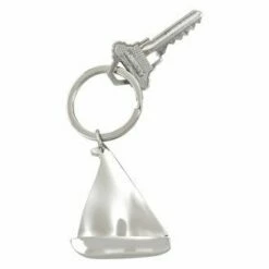 Sailboat Key Chain -Gift Sales 2024 cg5000 1 2