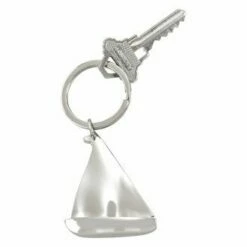 Sailboat Key Chain -Gift Sales 2024 cg5000 6