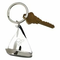 Sailboat Key Chain -Gift Sales 2024 cg5000c 1 1
