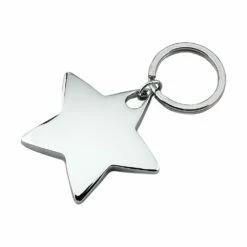Star Keychain 6 Star Keychain -Gift Sales 2024 cg5010 3
