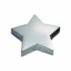 Star Paperweight - Gold