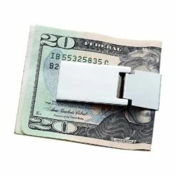 Money Clip - The BEST -Gift Sales 2024 cg5026a 4