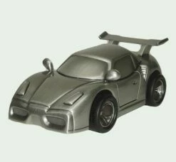 Sports Car Bank