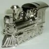 Train Locomotive Bank - Shiny