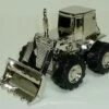 Bulldozer Bank Shiny