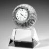 Golf Ball Clock