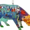 Cow Parade Summertime Ornament