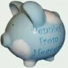 Pennies From Heaven Piggy Bank